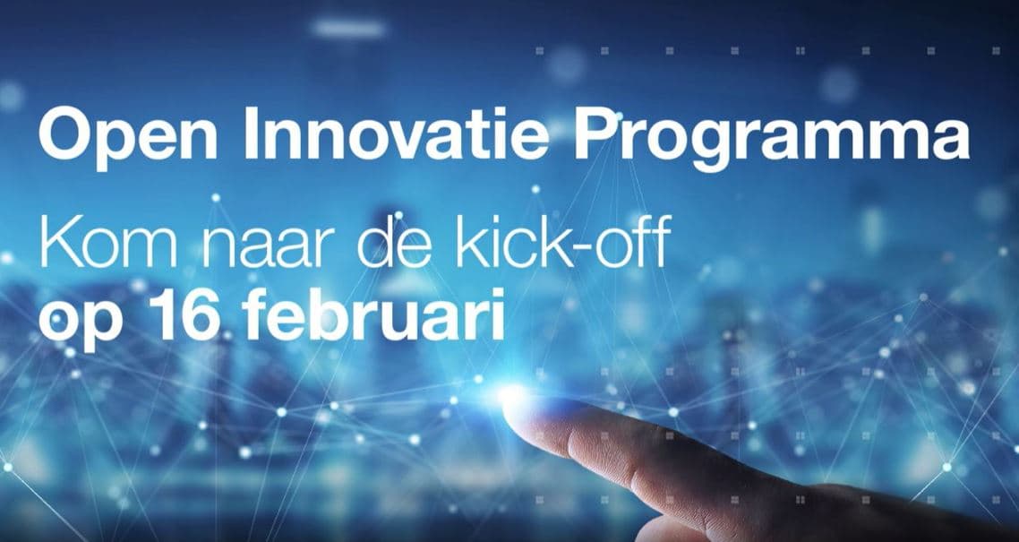 Open Innovatie Programma 