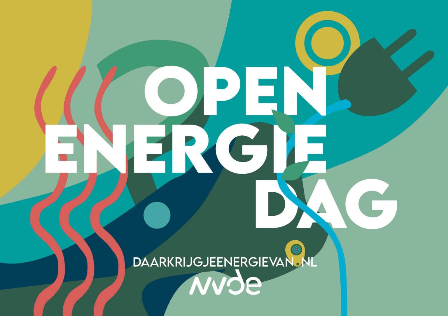 Open Energiedag