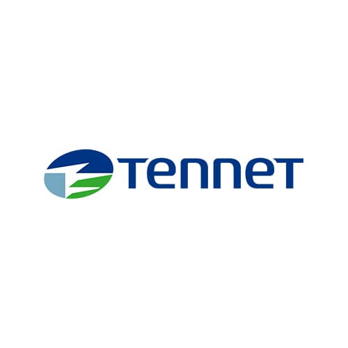 TenneT Logo Drupal Contact