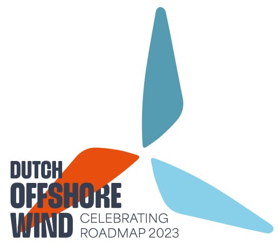 Dutch Offshore Wind - celebrating roadmap 2023